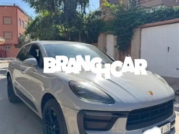 بورش 2023 بحالة الوكالة | فخامة لا تُضاهى بـ 580 ألف! | فرصة استثنائية