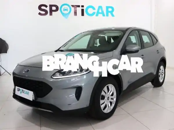 فورد كوجا 2021 للبيع: سيارة SUV عملية بسعر مذهل 219,000 درهم...