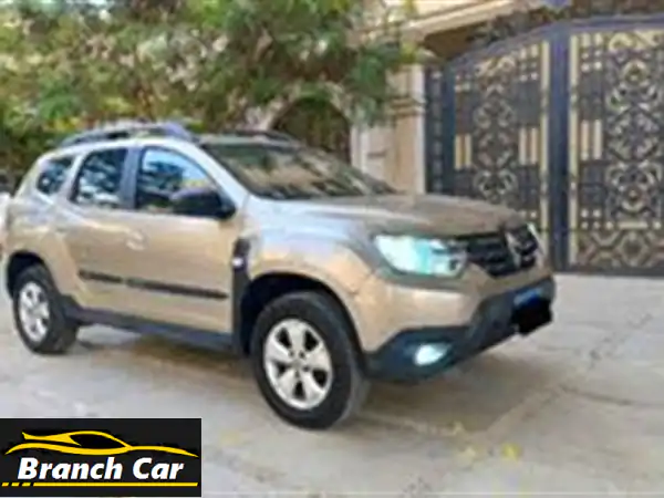 رينو داستر 2019 للبيع بمدينة نصر: رفيقك الموثوق...