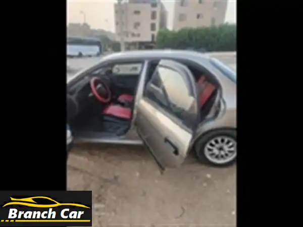 كيا سبكترا 2005 للبيع | موتور وفتيس الله أكبر | رخصة 2028...