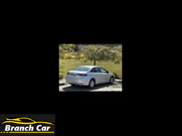 تويوتا كورولا 2021 فبريكة دواخل بالكامل | عداد 13 ألف...