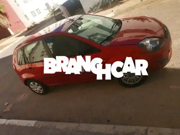 فورد 2008 اقتصادية ونظيفة للبيع: سيارة الأحلام...