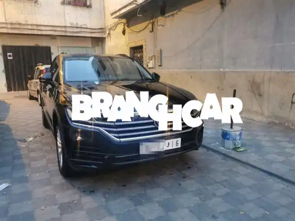 فولكس فاجن طوارق 2021 للبيع | SUV فاخرة بحالة ممتازة |...