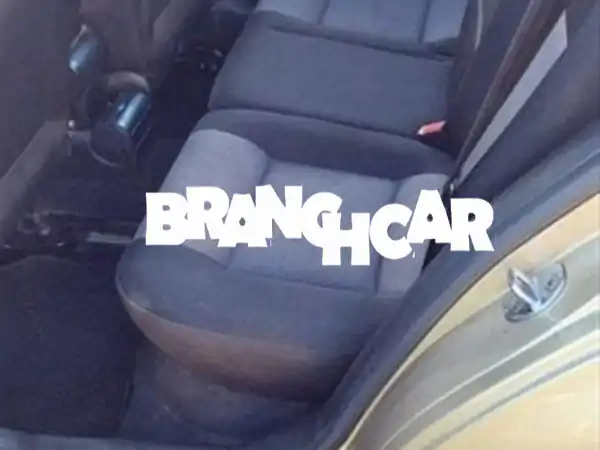 فرصة لا تعوض في مراكش: فولكس فاجن جولف 4 ديزل 2002 - يد أولى، طلاء أصلي، لم تتعرض لحادث!