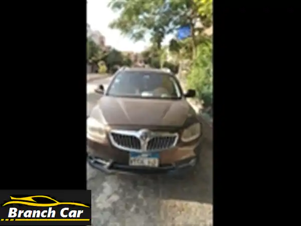 بريليانس V5 موديل 2015: فبريقة دواخل بالكامل، SUV...