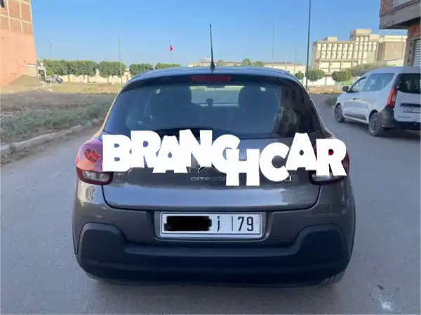 امتلك الآن: سيتروين C3 ديزل 2020 في سيدي سليمان –...