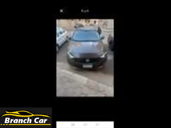 فرصة لا تعوض: فيات تيبو 2020 فئة تانية - عداد قليل...