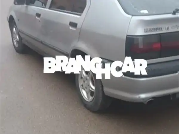 رينو 19 أوروبا موديل 1995 للبيع: اعتمادية وجودة بأفضل...