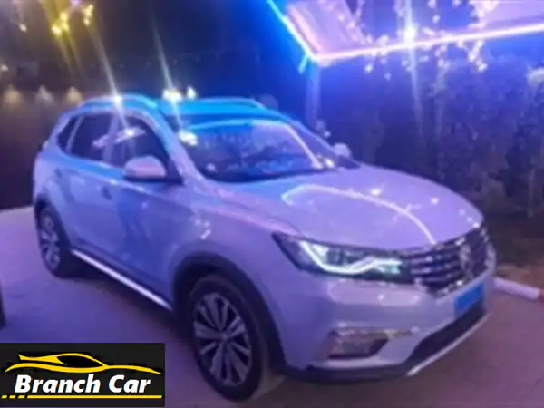 MG RX5 الفئة الثانية بحالة المصنع ✨ | فبريكة بالكامل...