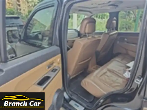 فرصة استثنائية: جيب شيروكي فابريكا بالكامل...