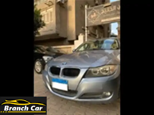 امتلك الأناقة الألمانية: BMW 316 2010 للبيع بالتجمع | 87...