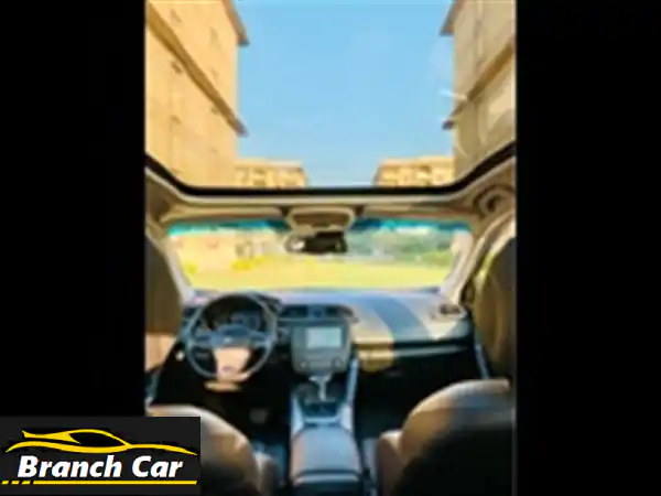 🌟 رينو كادجار 2018 أعلى فئة | فابريكة بالكامل (استثناءات بسيطة) | قيادة مريحة وأمان!