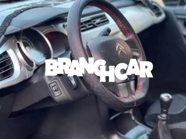 ستروين C3 ديزل 2011 (صنع 2006) | ديوانة 2014 | اقتصادية، قوية ومجهزة بالكامل للبيع ⛽