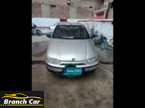 🔥 فيات سيينا 2000 (1400CC) فابريكا دواخل | جاهزة...