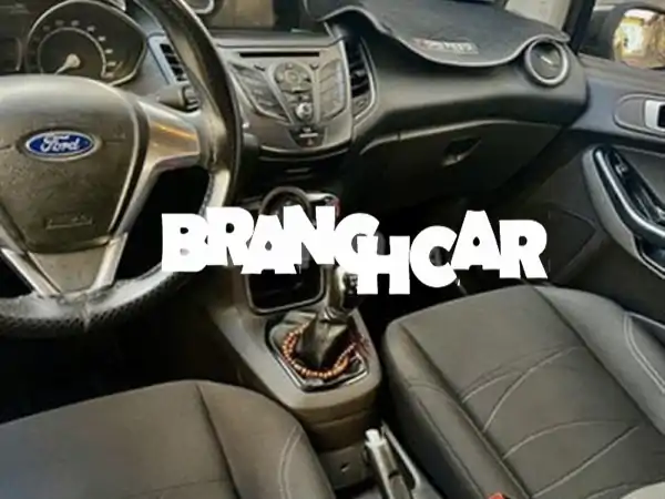 فورد فييستا 2018 تريند بلس | حالة ممتازة، اقتصادية، وجاهزة للانطلاق!