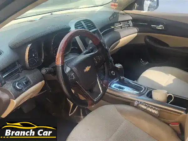 شيفروليه للبيع بحالة ممتازة | إطارات، بطارية، فلاتر جديدة وتكييف أوتوماتيكي