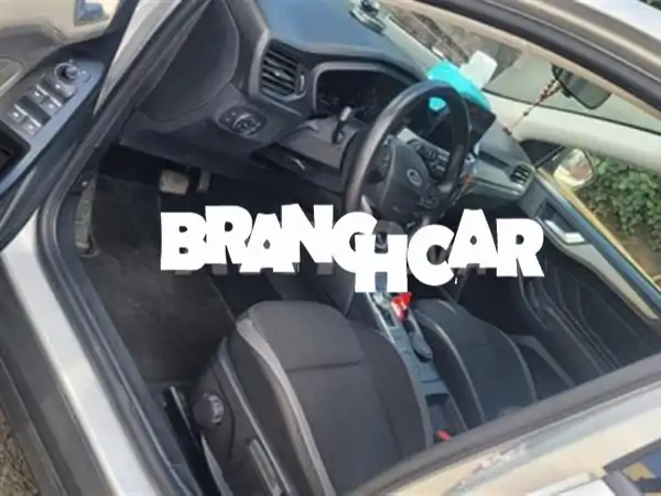 فورد فوكس 2021 أوتوماتيك: قيادة ذكية، أداء موثوق | 150 ألف كم، فرصة لا تعوض!