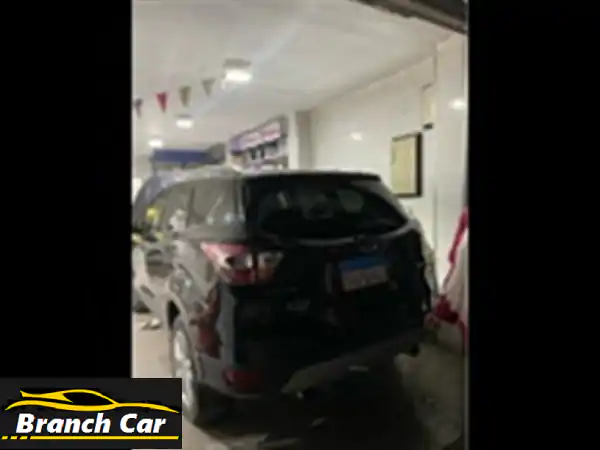 فورد كوجا 2017 بانوراما استثنائية | صيانة توكيل |...