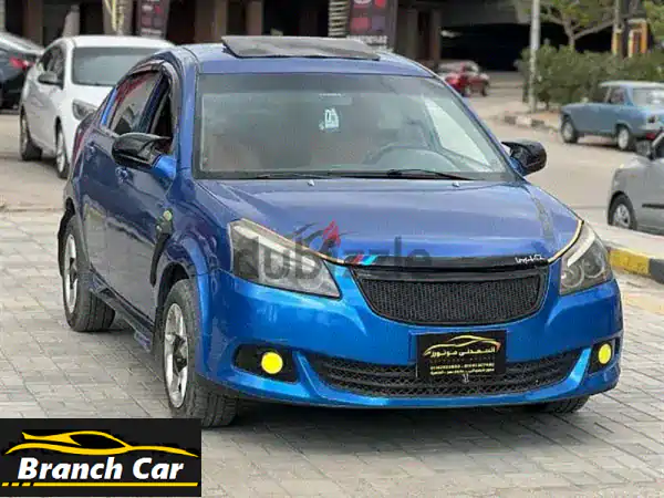 شيري انفي 2016 أوتوماتيك فابريكة بالكامل | كاش أو...