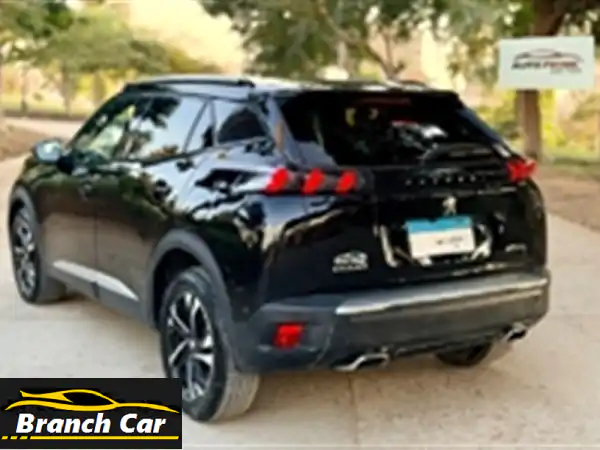 فرصة لا تعوض: بيجو 2008 موديل 2021 للبيع بمدينة نصر – أناقة فرنسية، أمان متكامل وأداء استثنائي!