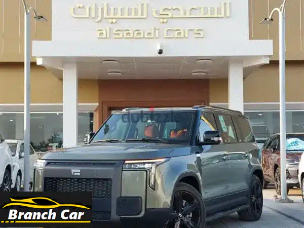 بايك روكس 01 N 2025 الجديدة كلياً: رفاهية 470 حصان...