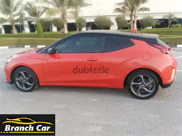 هيونداي فيلوستر 2017 بيضاء: أناقة رياضية وأداء اقتصادي بانتظارك!