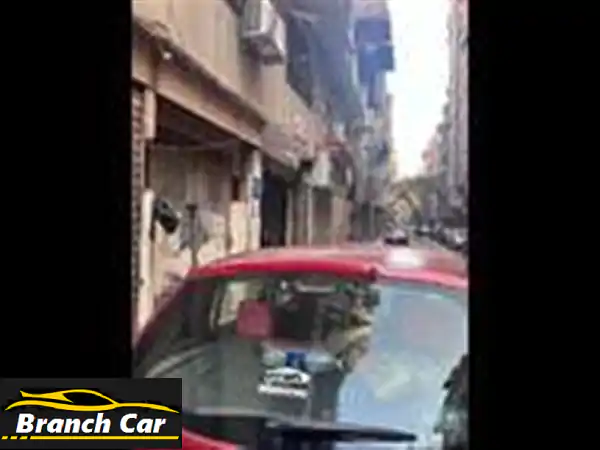 رينو سانديرو 2013 أوتوماتيك للبيع | فابريكة بالكامل...