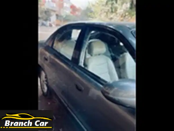 دايو نوبيرا 2 فابريكا بالكامل | غاز وبنزين أوتوماتيك | بحالة استثنائية - فقط 22000 جنيه!