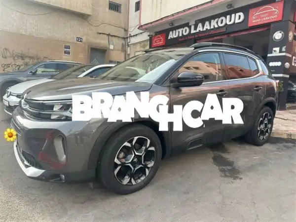 فرصة لا تعوض! ستروين C5 ديزل 2023 أوتوماتيك -...