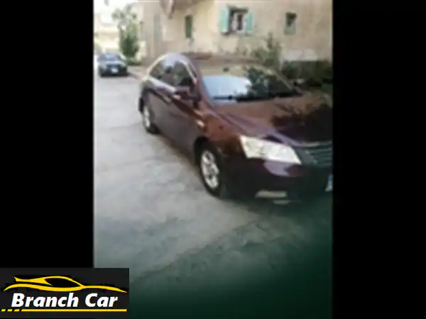 امتلك امجراند EX 72015 (فابريكة داخلي) | مواصفات كاملة...