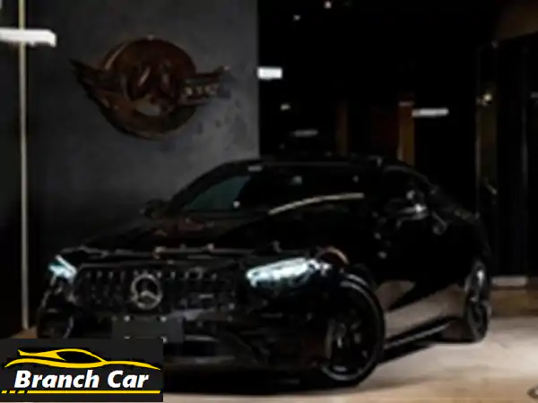امتلك مرسيدس E 53 AMG 2023 في مصر الجديدة – فخامة،...