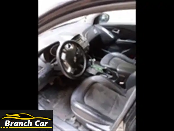 هيونداي IX35 موديل 2014 | نادرة بـ 13 ألف كم فقط! | قلب...