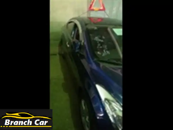 هيونداي افانتي 2012 (افنتي): الأناقة والاعتمادية...