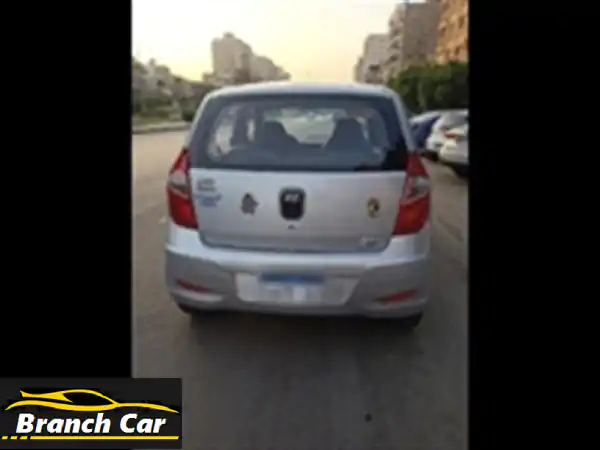 هيونداي i10 2014 أوتوماتيك فابريكة | سيارة المدينة الاقتصادية للبيع