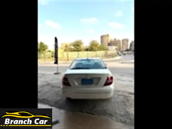 فرصة لا تعوّض: مرسيدس C180 موديل 2013 للبيع في مصر الجديدة - فخامة وأداء ينتظرك!