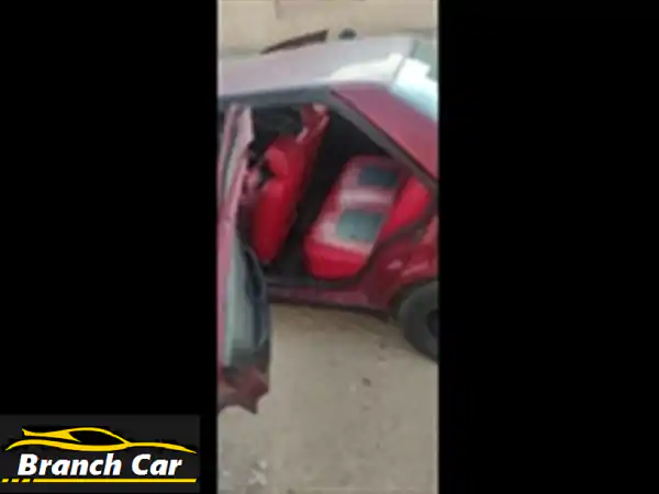 فرصة ذهبية: بيجو 405 موديل 1995 - فبريكة دواخل...