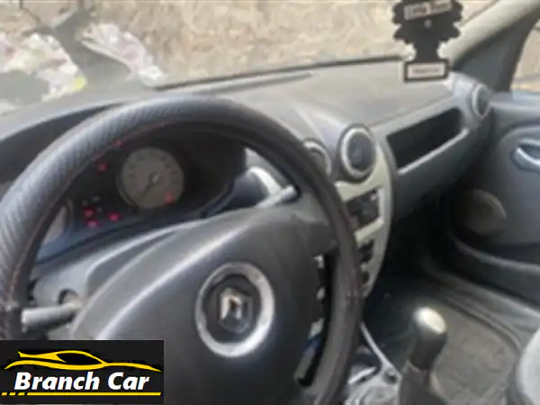 فرصة لا تعوض! رينو لوجان 2013 للبيع في شيراتون - اقتصادية، عملية وموثوقة!