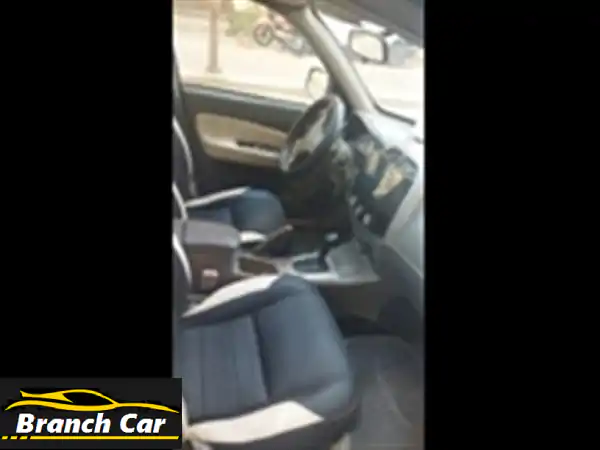 فرصة لا تعوض! شيري تيجو 2010 للبيع لدواعي السفر - من المالك مباشرة (غاز طبيعي و فابريكة دواخل)