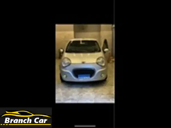 فرصة لا تعوض! جيلي باندا/باندينو 204 مانيوال - 2 ألف كم فقط | بحالة ممتازة بالإسكندرية