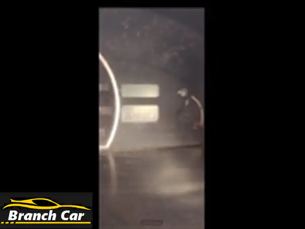 امتلك هيونداي ماتريكس 2008 أوتوماتيك فابريكة | رخصة...