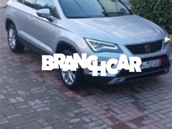 فرصة ذهبية! SEAT Ateca 2020 للبيع - SUV أوتوماتيكية...