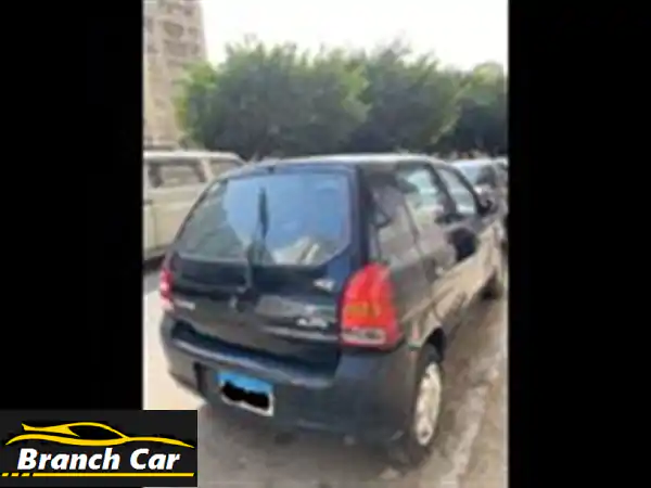 سوزوكي التو 2013: رفيقة دربك الاقتصادية الذكية...