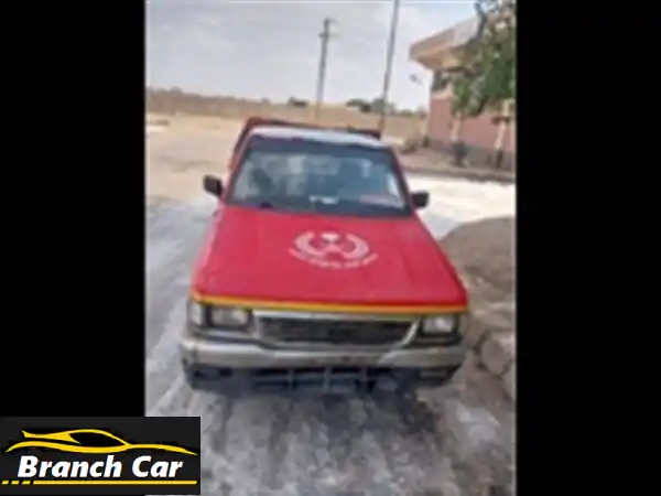 شيفروليه الدبابة 1997 بالاسماعيلية | قوة وتحمل...