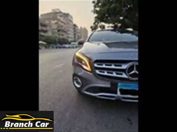 🌟 مرسيدس GLA 200 2019 للبيع بمصر الجديدة | فخامة وأداء