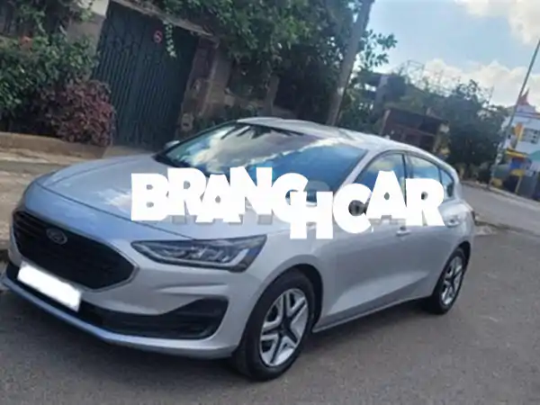 فورد فوكس 2021 أوتوماتيك: قيادة ذكية، أداء موثوق | 150...