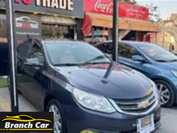 شيفروليه أوبترا 2022 للبيع بمصر الجديدة | اعتمادية...