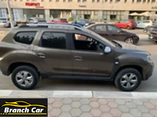 فرصة استثنائية: رينو داستر 2020 فابريكا بالكامل | عداد...