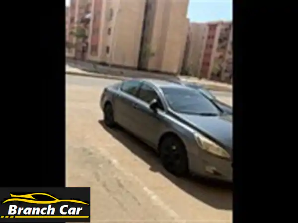 فرصة لا تعوض: بيجو 508 فابريكة بالكامل | موتور جديد بضمان 60 ألف كم!