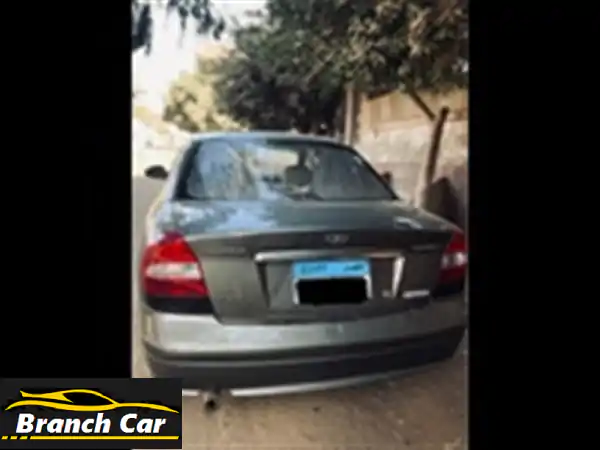 دايو نوبيرا 2 فابريكا بالكامل | غاز وبنزين أوتوماتيك...