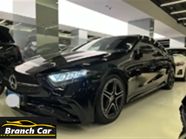 مرسيدس E 2802022 للبيع التجمع  القاهرة الجديدة